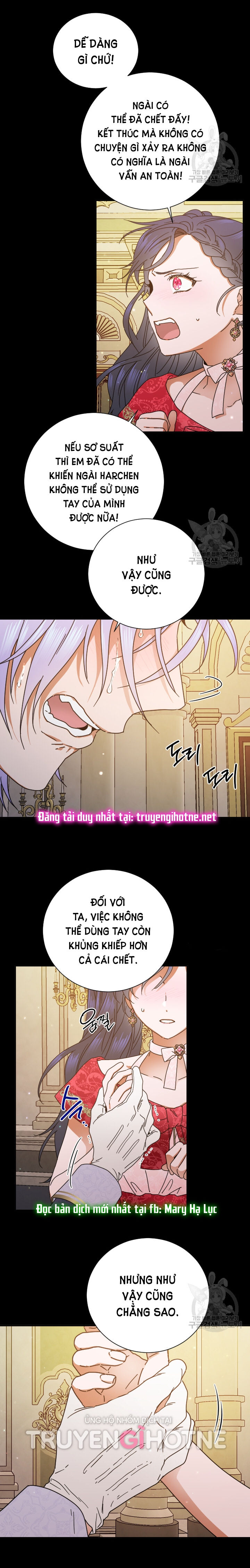 lady baby chapter 169 6