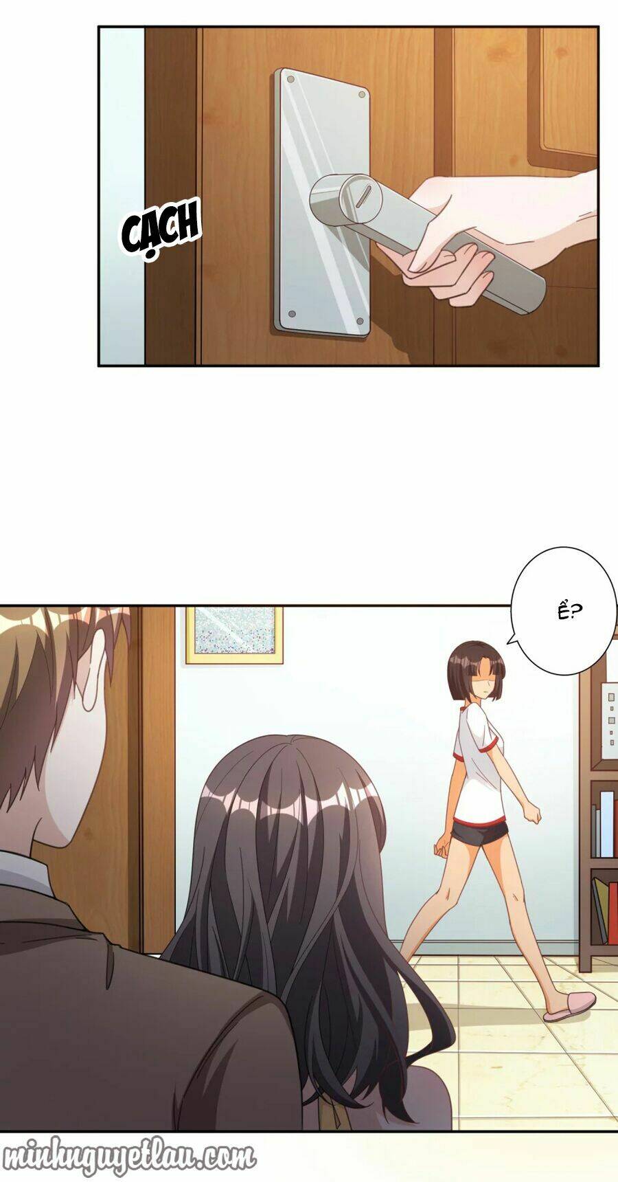 hôn nhân dục vọng: thiếu gia nhẹ một chút! chapter 143 5