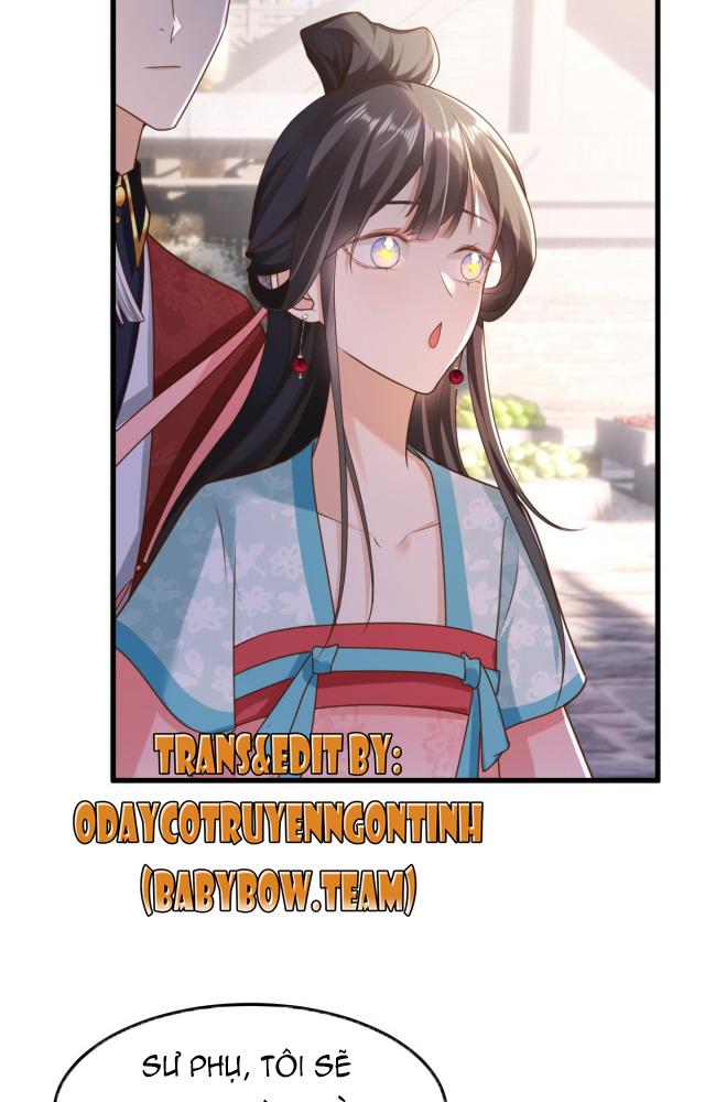 làm sao đây người học việc của tôi quá bám người chapter 11 10