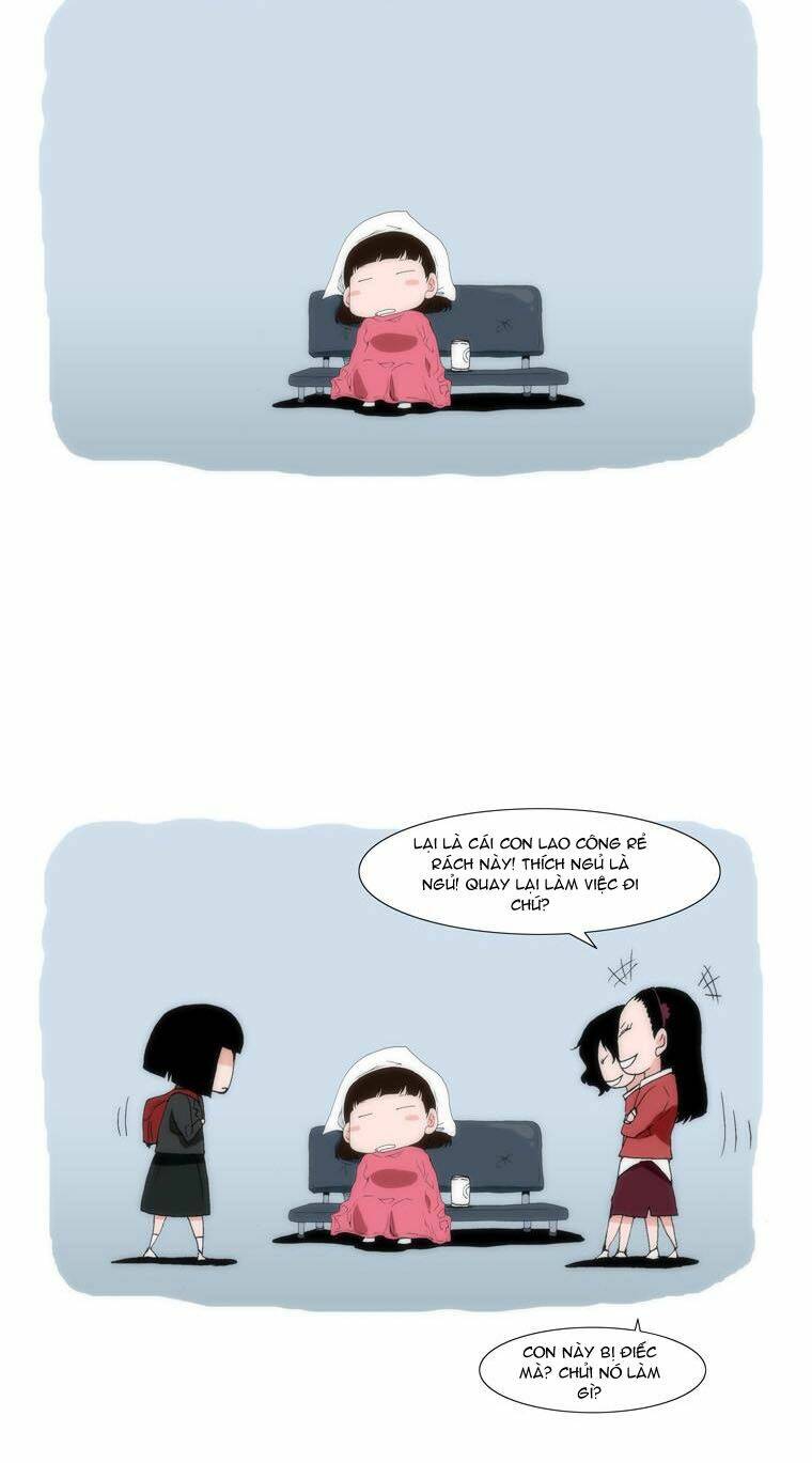 can't see can't hear but love chapter 7 32