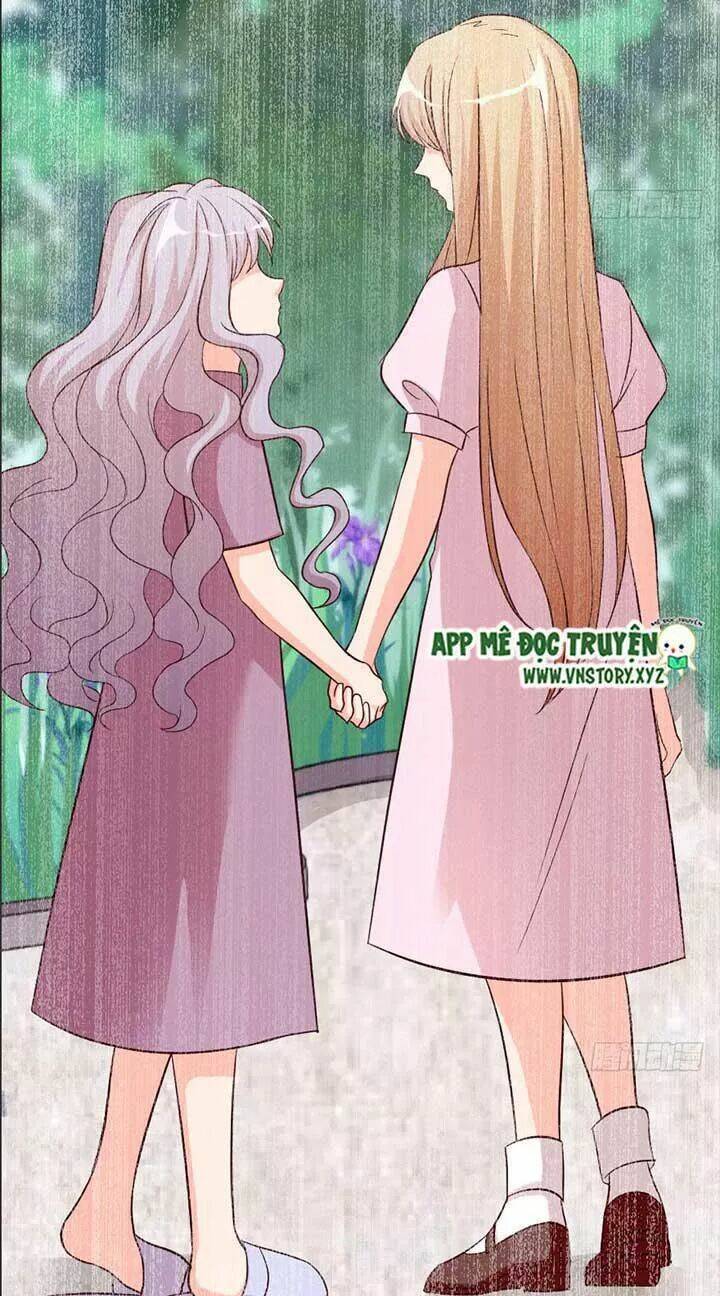 thiên hậu trở về chapter 84 14