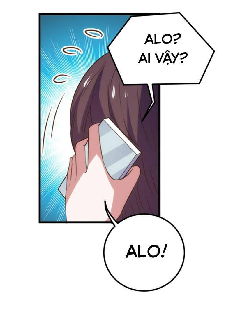 nữ tiếp viên hàng không của boss chapter 58 26