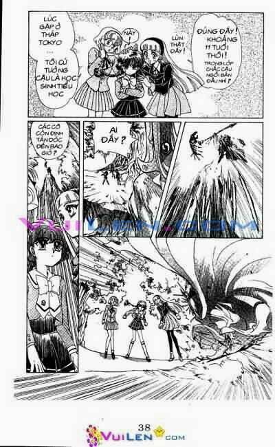 hiệp sĩ phép màu chapter 1 37