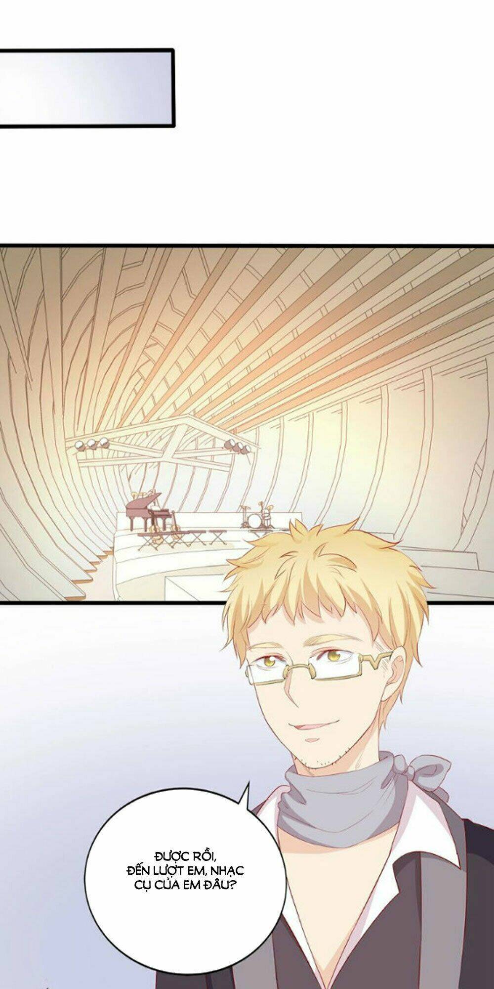 quản lí ngây ngô và thần tượng ác ma chapter 19 2