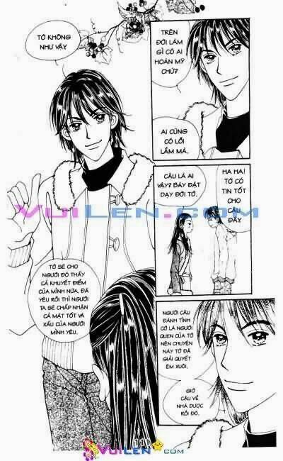 giấc mơ thần tượng chapter 2 111