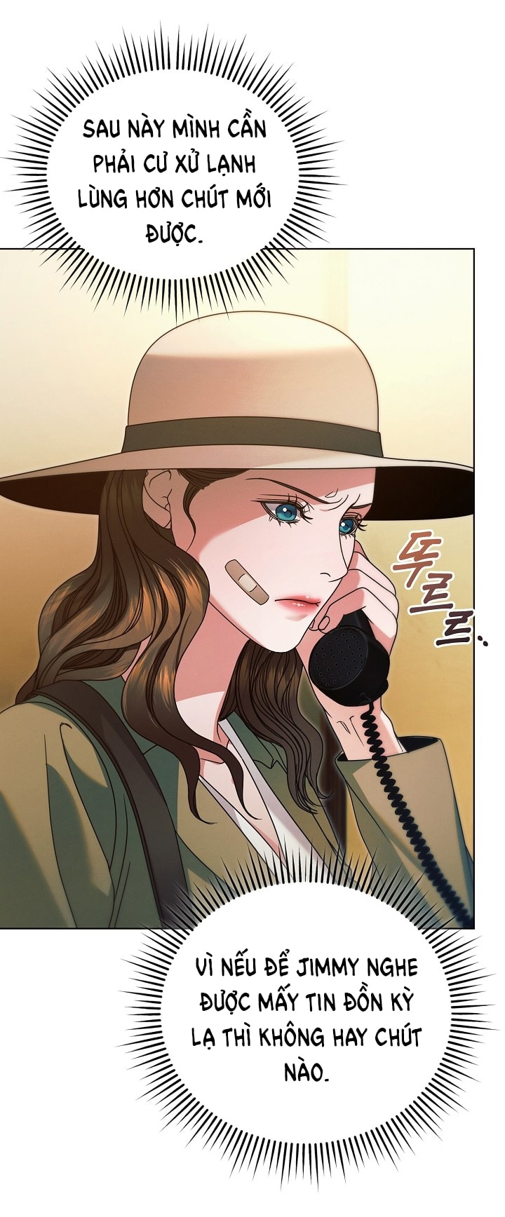 [18+] hãy cầu xin ta đi chapter 9.1 8