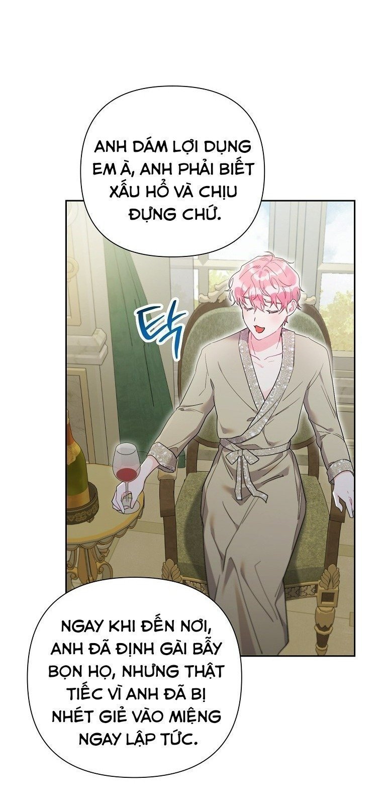 trở thành con dâu bất đắc dĩ chapter 108 32