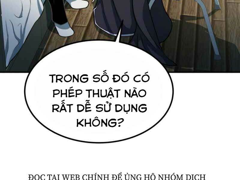 ngôi nhà kết nối với hầm ngục chapter 16 141