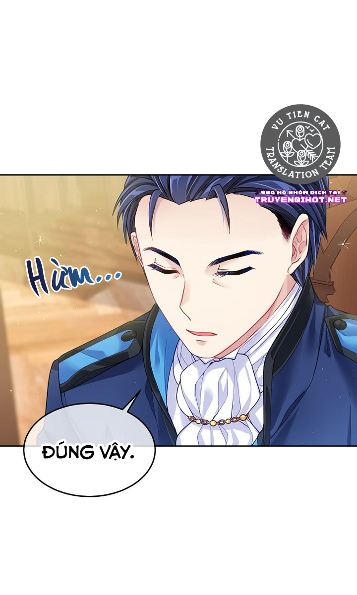 tôi gặp rắc rối vì chồng qúa dễ thương chapter 6 24