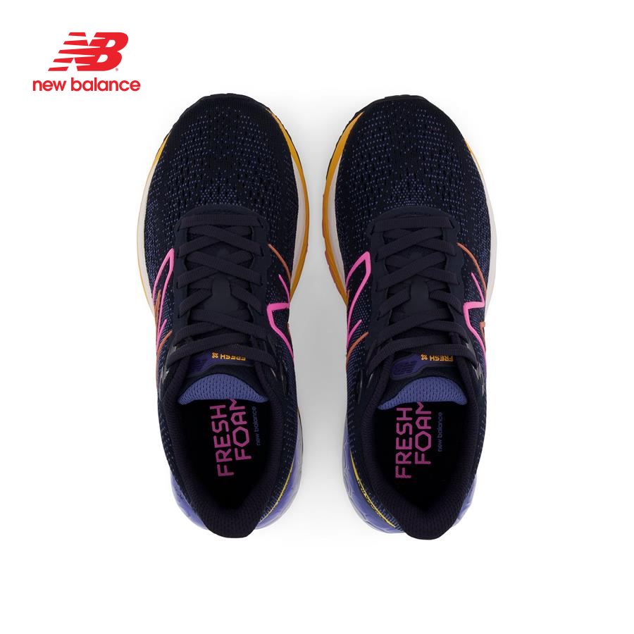 Giày chạy bộ nữ New Balance Cushioning - W880M12