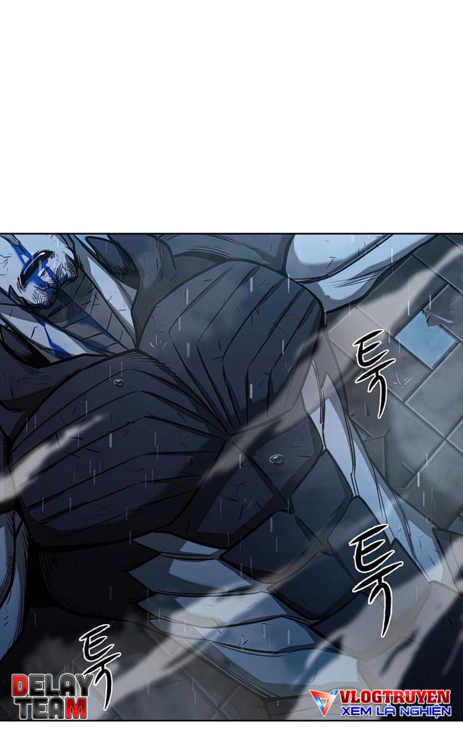 chiến binh học đường - cuộc đột kích trong ngục tối chapter 27 78