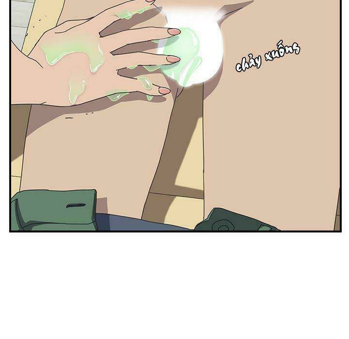 bạn cùng phòng bất đắc dĩ chapter 11 65