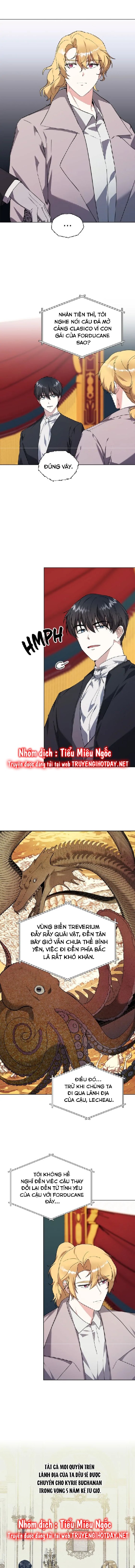 hãy nghe lời của tôi chapter 74 2