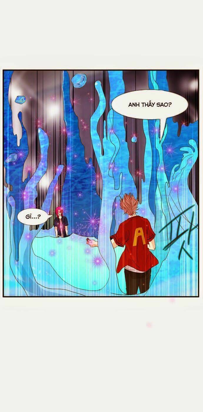 món quà từ chúa chapter 47 17