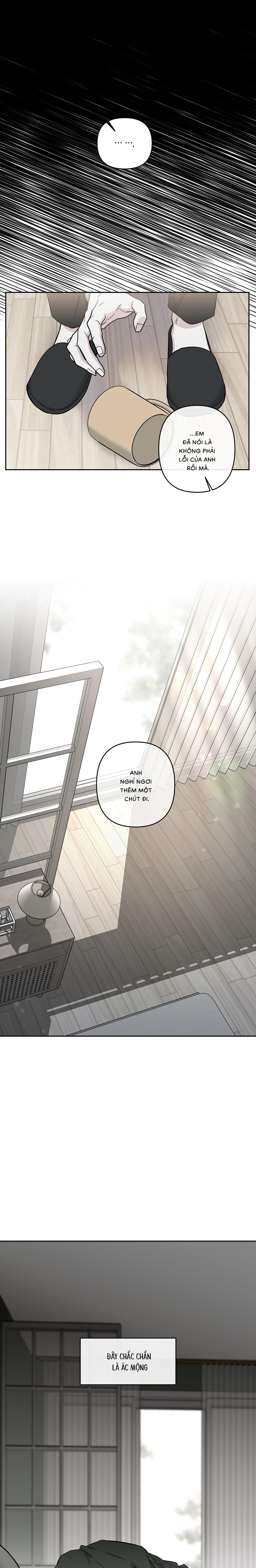 hạ cánh nơi miền đất xanh chapter 2 3