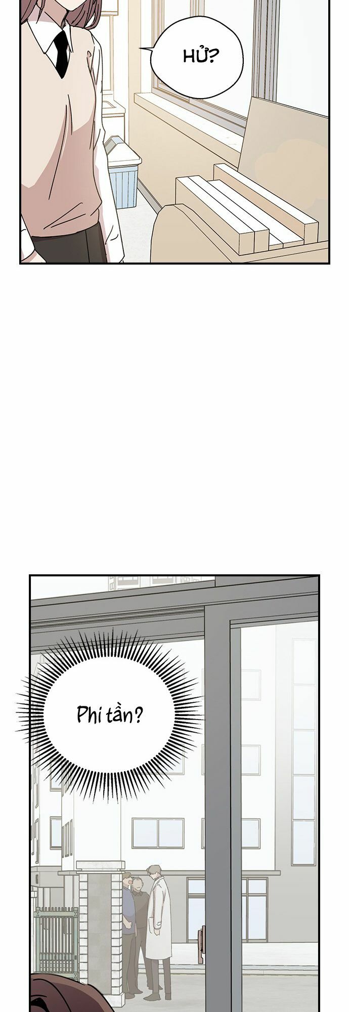 duyên nợ kiếp trước chapter 2 89