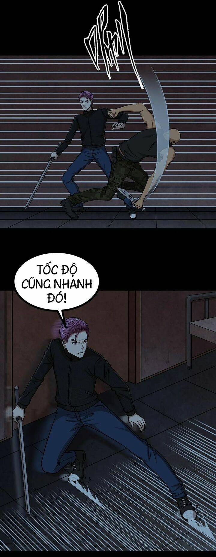 đai ca trở lại tuổi 16 chapter 50 23