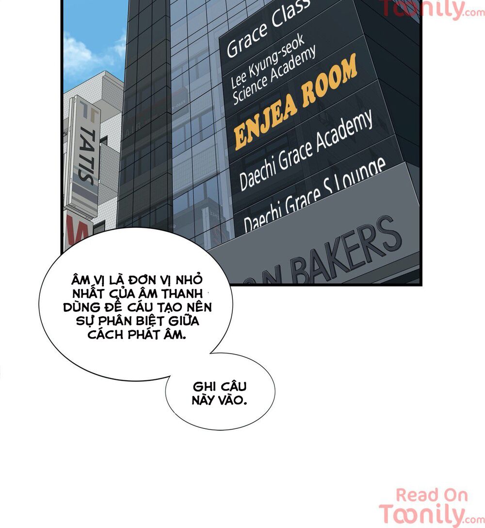 scandal trường luyện thi chapter 4 46