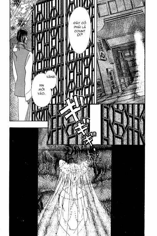 tiệm thú kiểng chapter 9 12