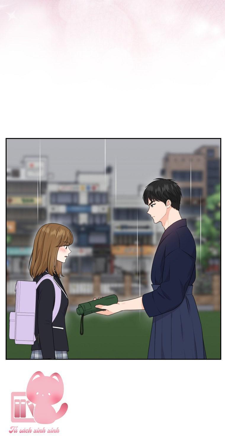 mong được chị chỉ bảo, tiền bối chapter 27 54