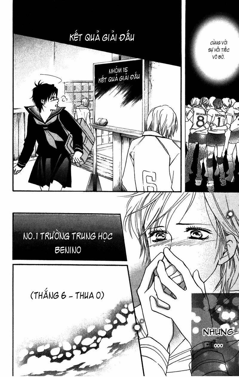 xứng danh anh hùng chapter 39 20