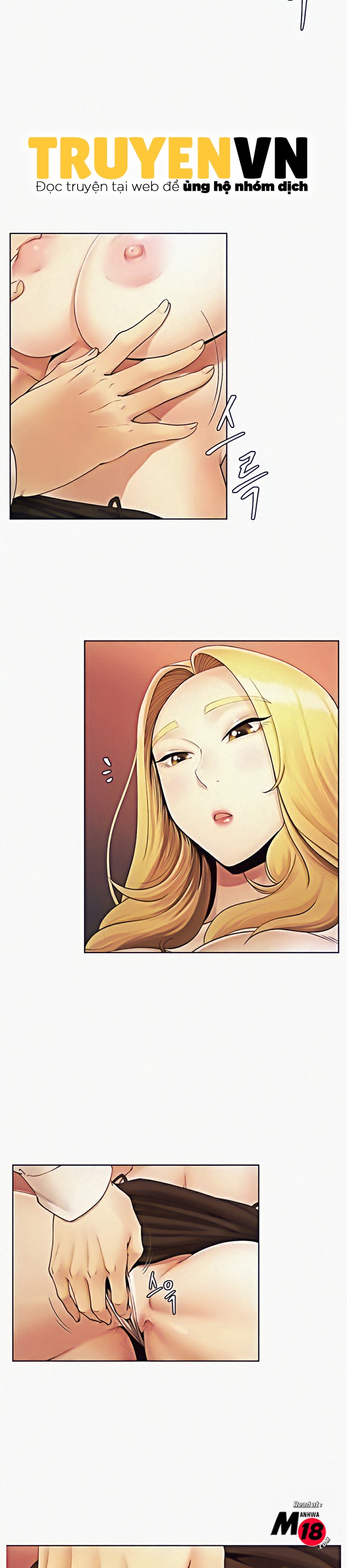 clb chăn rau chapter 3 10