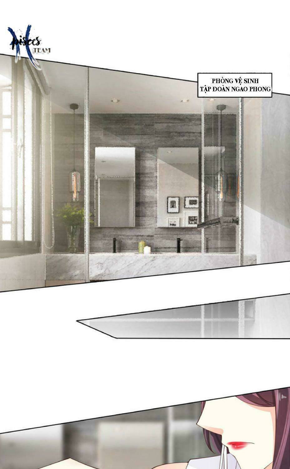 nữ nhân xin nhẹ nhàng chapter 38 7