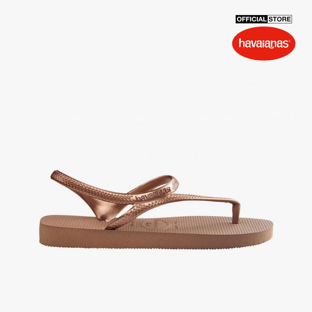 HAVAIANAS - Sandal nữ Flash Urban 4000039-3581