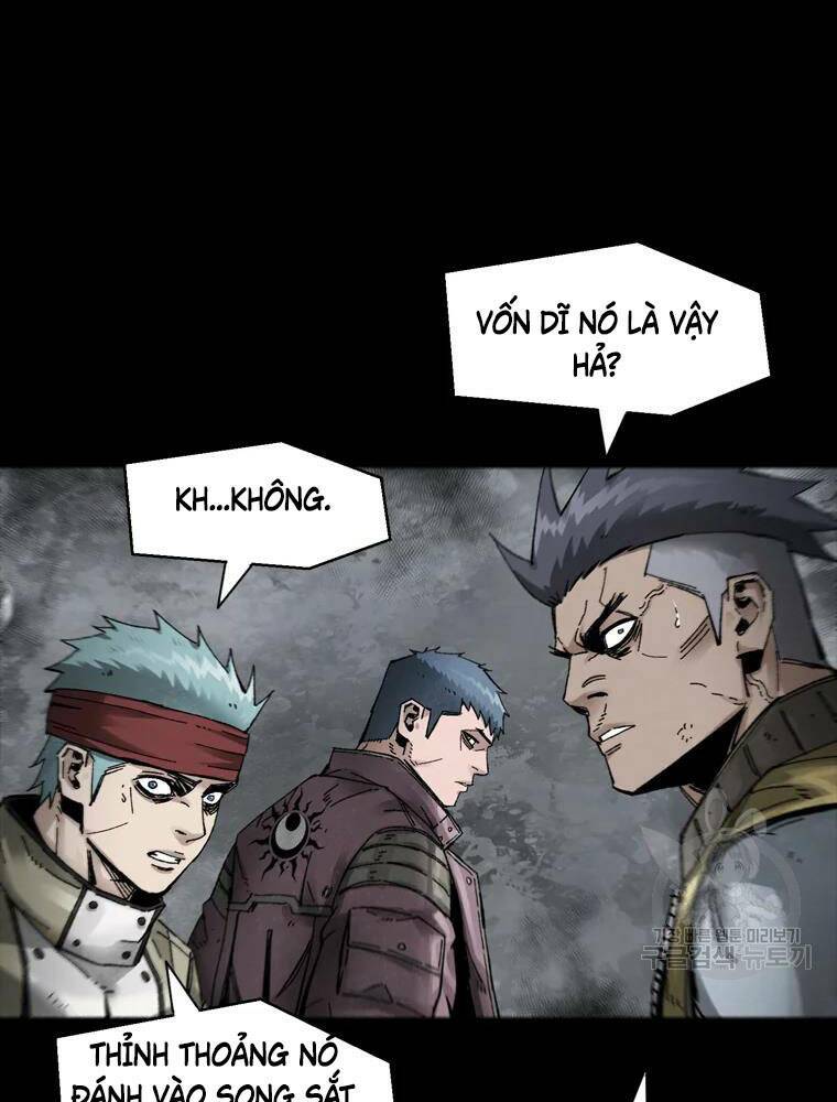 mật mã mê cung chapter 19 77