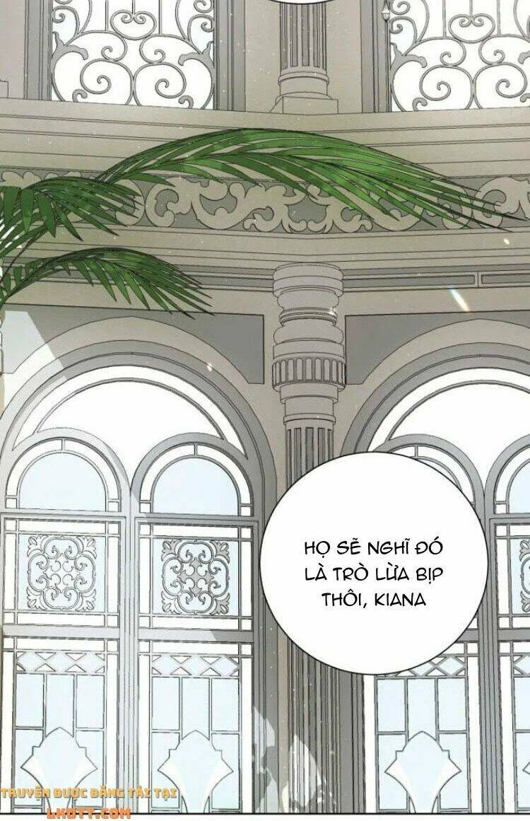 ta đã từng mong nàng biến mất chapter 20 27