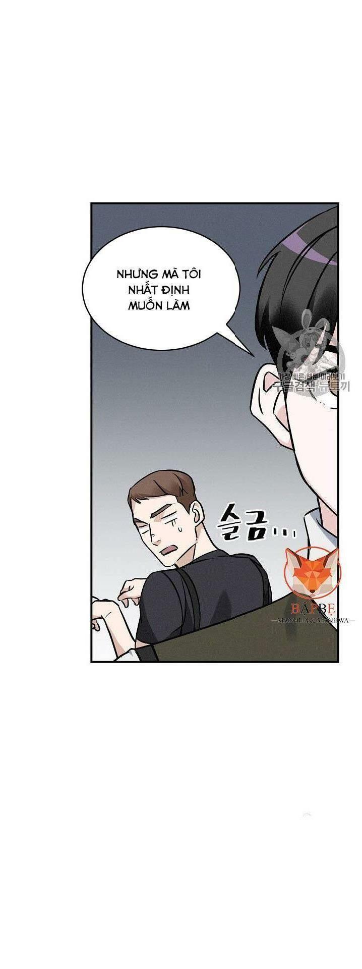 tôi lên cấp chỉ bằng cách ăn chapter 17 41