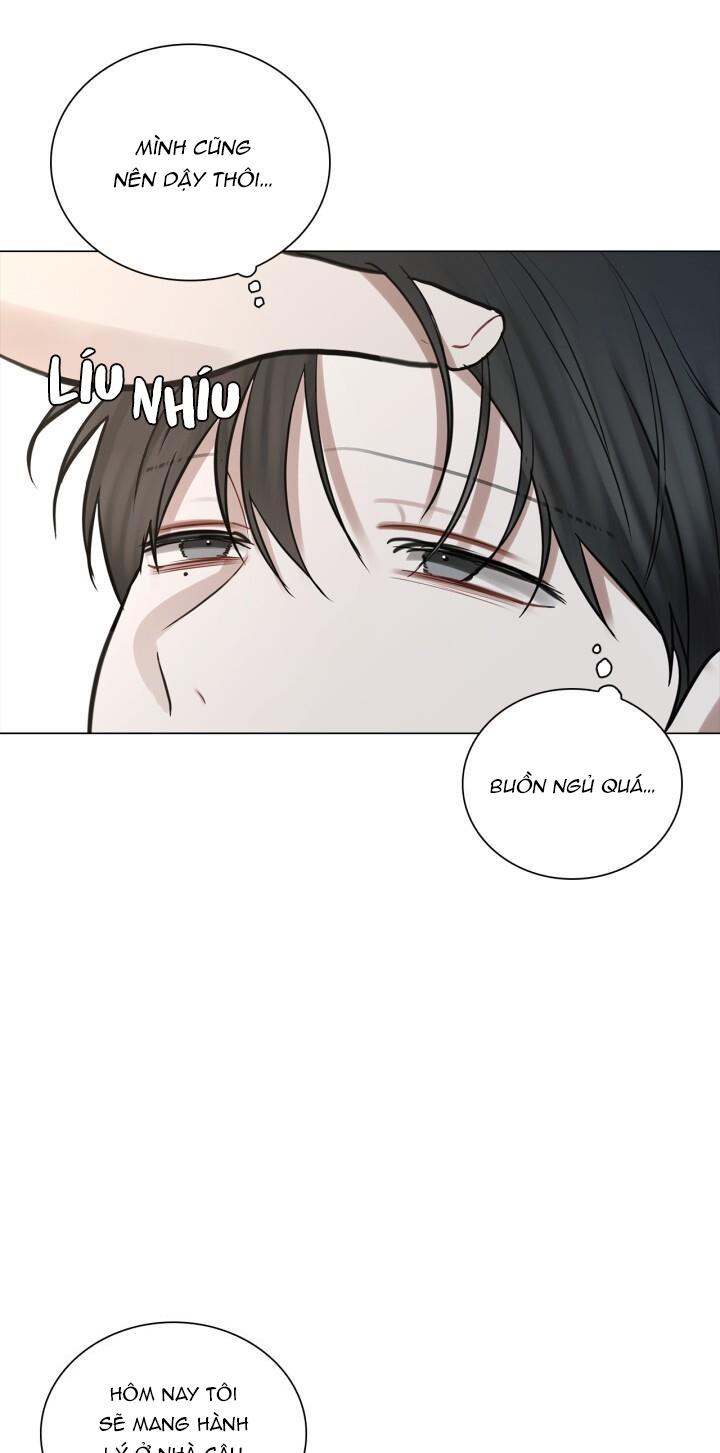 không xa lạ chapter 30 26