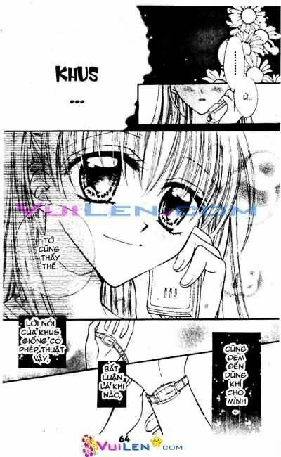 công chúa ẩm thực chapter 4 64