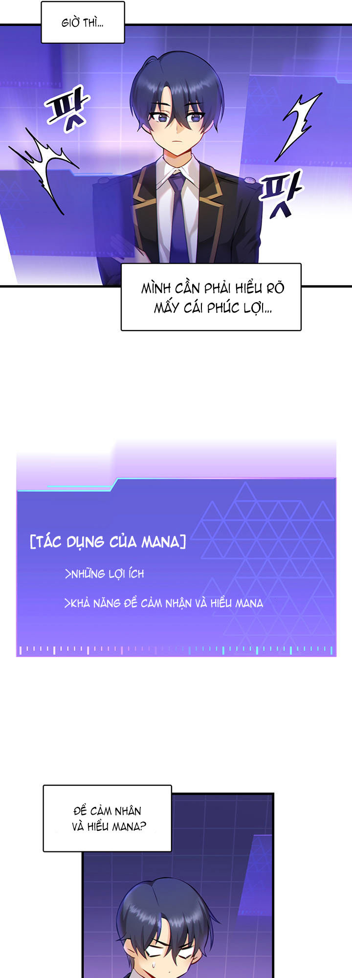 làm reviewer tôi trở thành main của game 18+ lúc nào không hay chapter 2.2 4