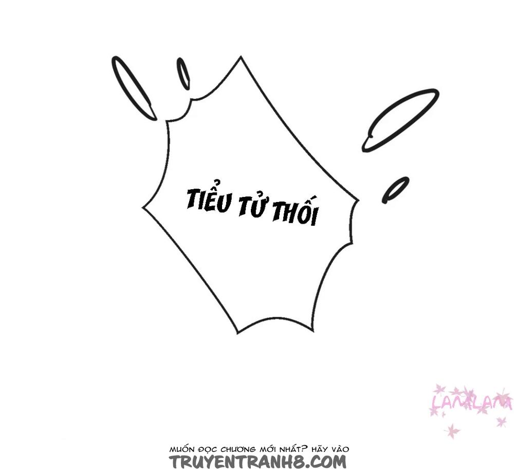 không cẩn thận vớ phải ông sếp vạn tỷ chapter 3 11