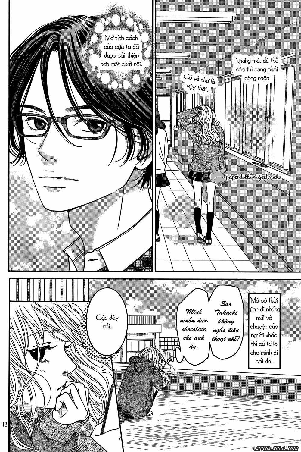 tổng hợp one shot. chapter 177 12