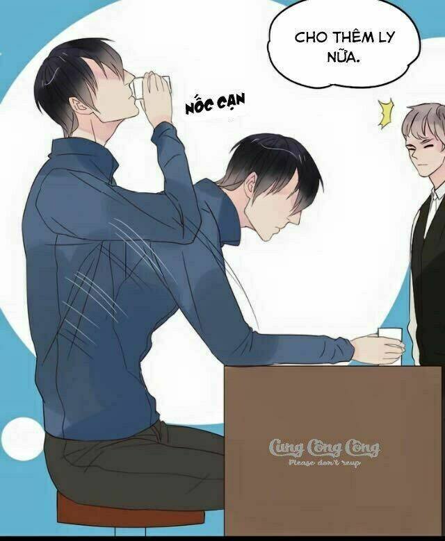 hóa ra chủ nhà siêu soái chapter 10 16