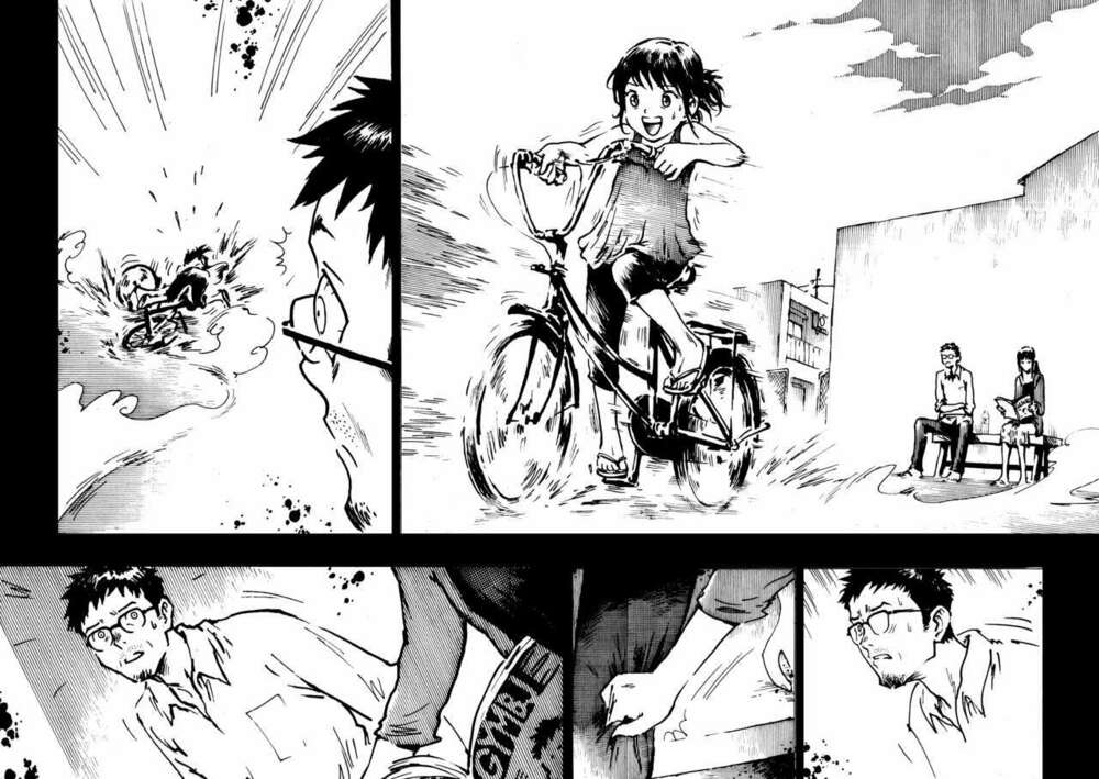 faithful chapter 1 3