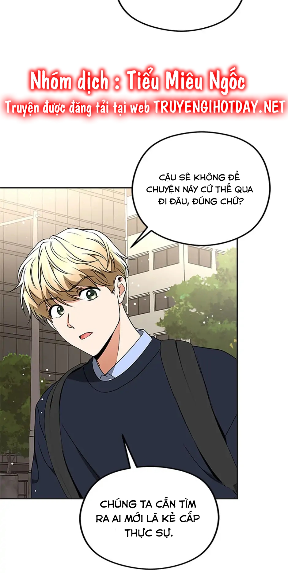 hôn thôi vẫn chưa đủ đâu chapter 32 51