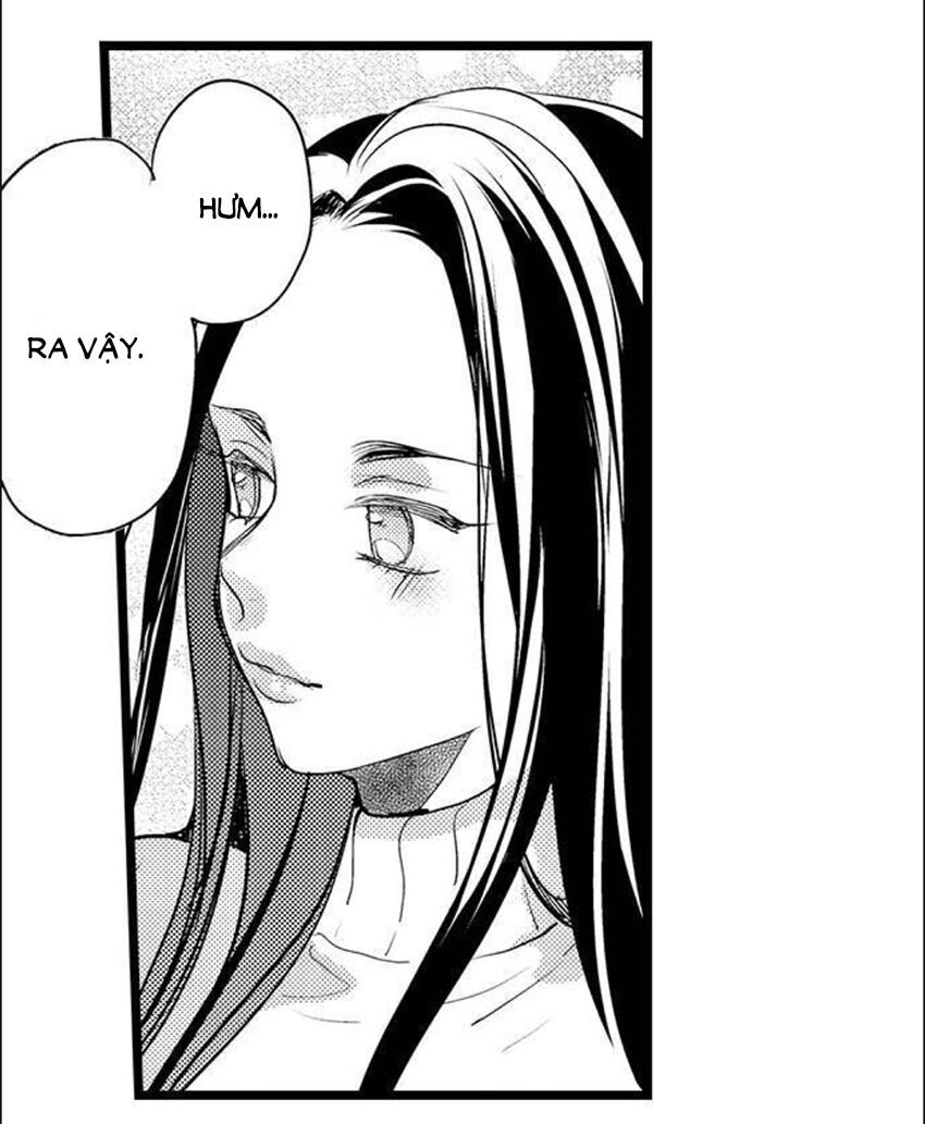 ngón tay anh ấy làm tôi phát điên chapter 90 31