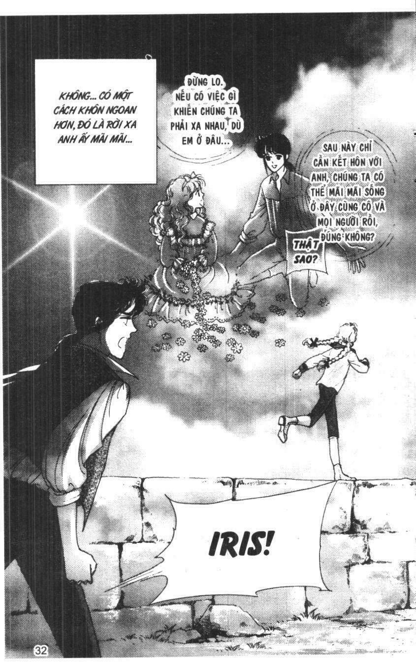 bibi iris chapter 1 32