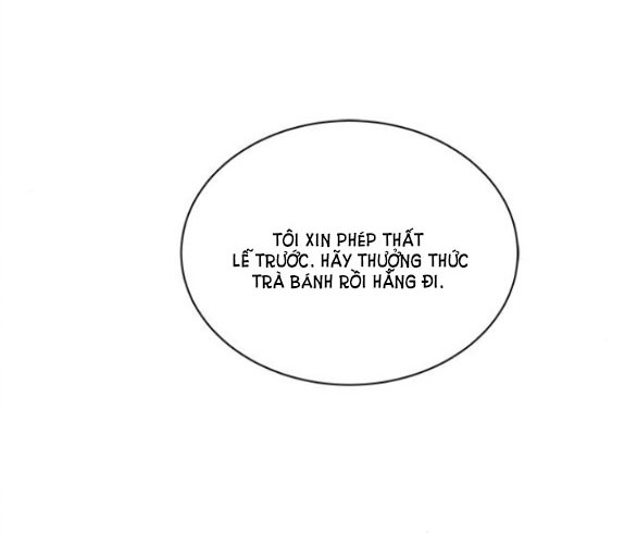 the castle - cô dâu của quỷ chapter 11.1 34