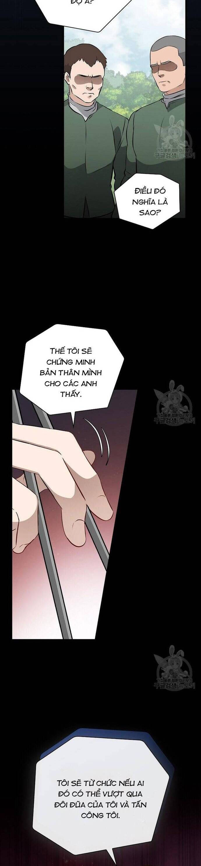 Level Up Chỉ Bằng Cách Ăn Cơm Chapter 161 28