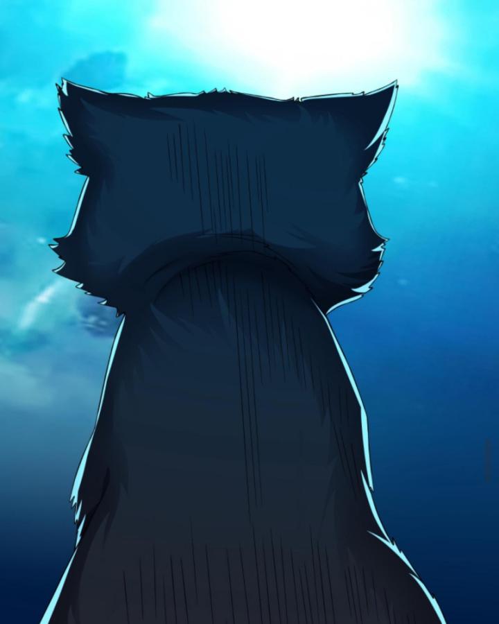 học cùng em gái, tôi bất cẩn vô địch rồi chapter 200 36