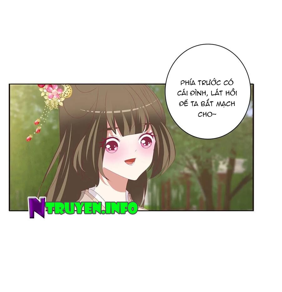 thông linh phi chapter 593 6