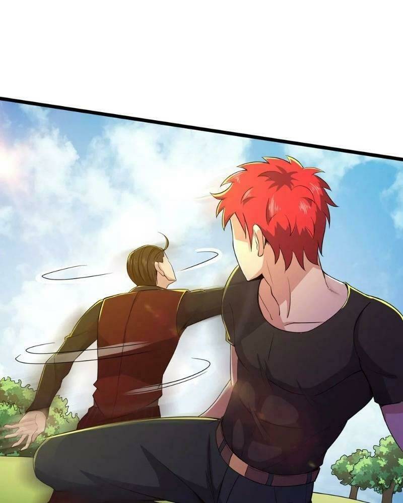 tối cường đặc chủng binh của hoa khôi chapter 84 25