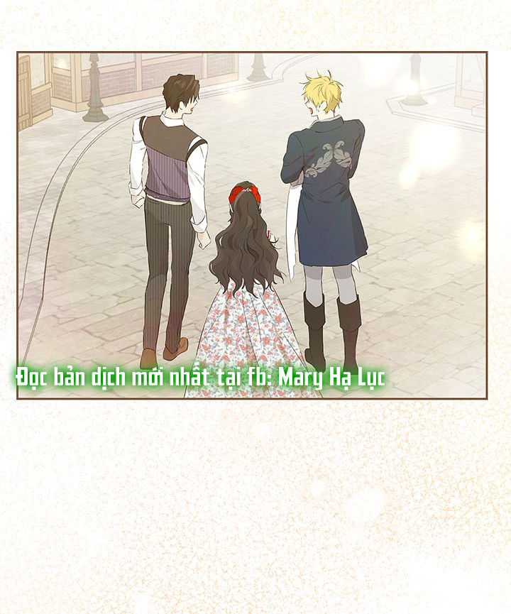 thật ra ta mới là hàng thật chapter 80.2 30