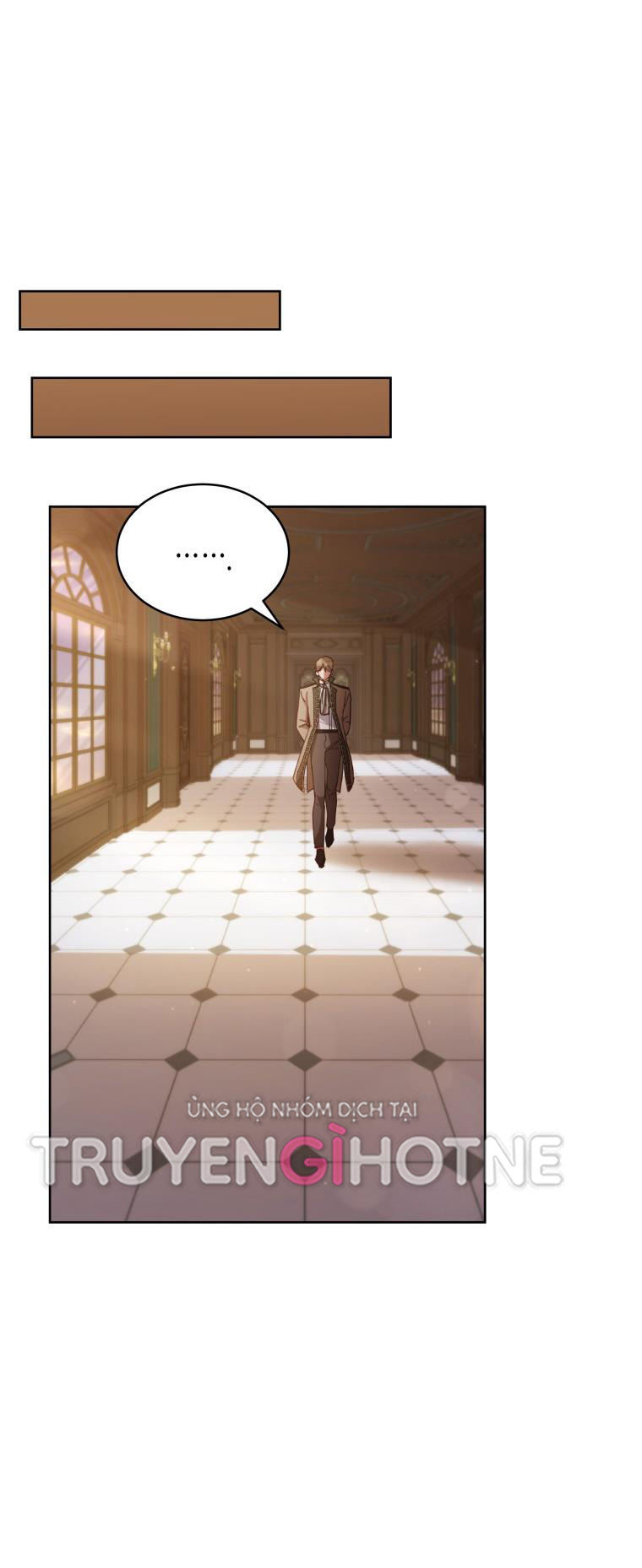 quý cô không thể tiếp cận chapter 86.1 32