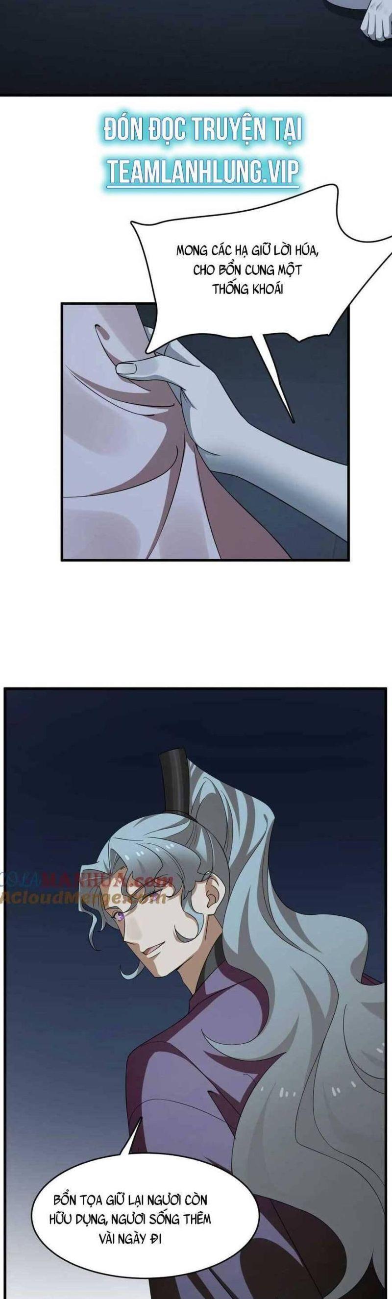 độc bộ thiên hạ: đặc công thần y chapter 459 25