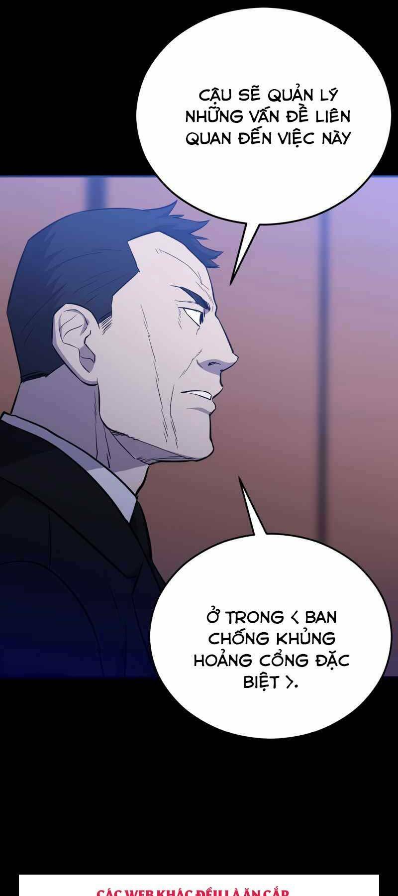 cánh cổng mở ra đúng ngày đầu tiên tôi thành chính trị gia chapter 19 75